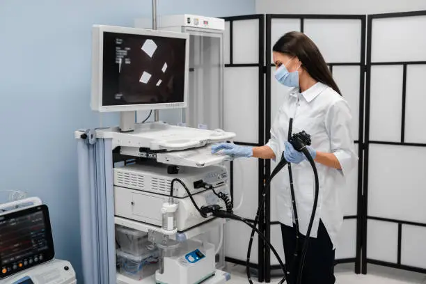 Best Doctor for Bronchoscopy in Kurla, Mumbai